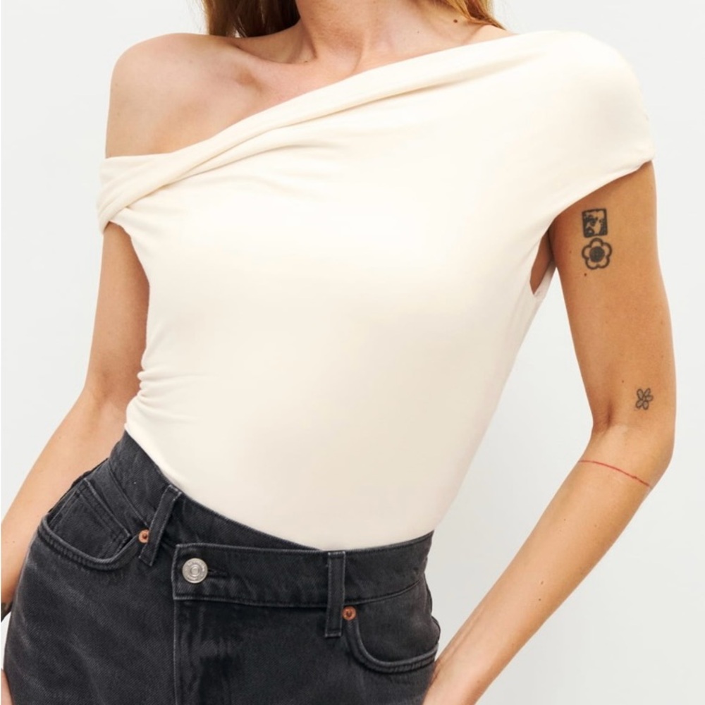 Reformation Cello Top